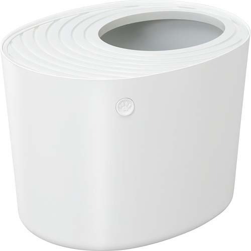 アイリスオーヤマ(IRIS OHYAMA) 上から猫トイレ PUNT-530