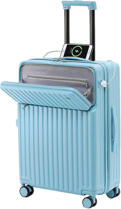 KALIFERA スーツケース