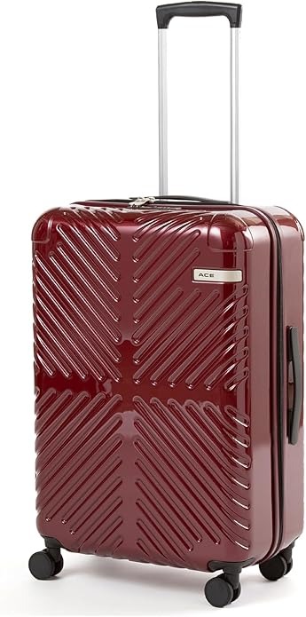 エース(ACE) ラディアル スーツケース 57L 06972