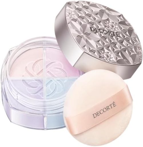 コスメデコルテ(DECORTE) ルース パウダー