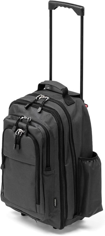 サンワサプライ(SANWA SUPPLY) 2WAYキャリー&リュック 200-BAGCR006