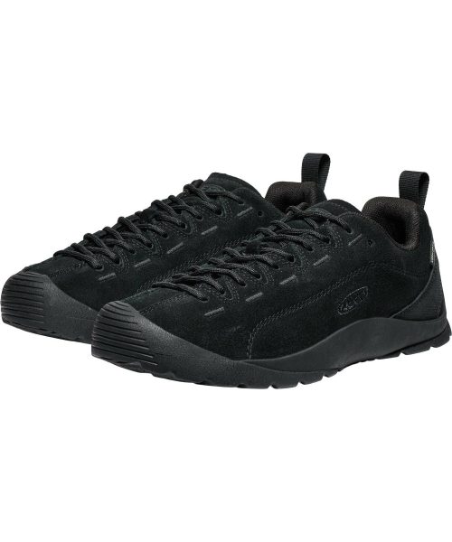 キーン(KEEN) ウィメンズ ジャスパー ウォータープルーフ 防水スニーカー