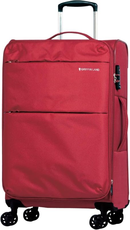 グリフィンランド(Griffinland) スーツケース AIR6327