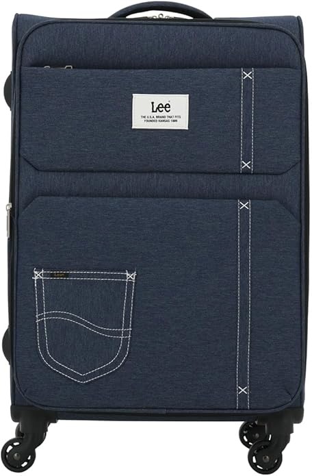 リー(Lee) 拡張型 ソフトキャリーケース 320-9031