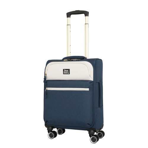 モズ(moz) スーツケース 33L 0239-48