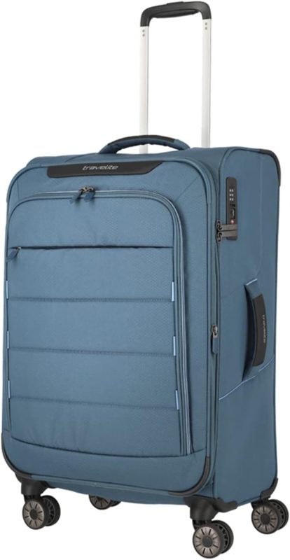 トラベライト(Travelite) スカイイ スーツケース 62L 592247