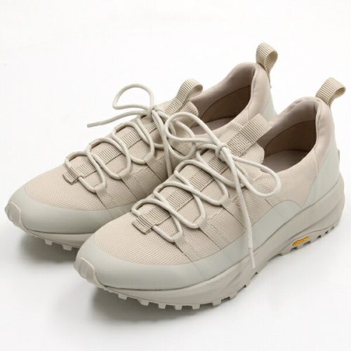 マーガレット・ハウエルアイデア(MARGARET HOWELL idea) 撥水レースアップスニーカー