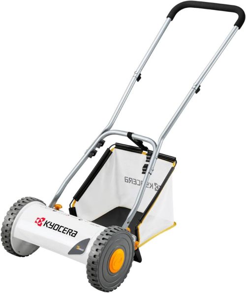 京セラ(KYOCERA) 手動式芝刈機 HLM-3000