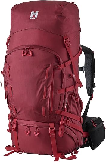 ミレー(Millet) サースフェー NX 60+