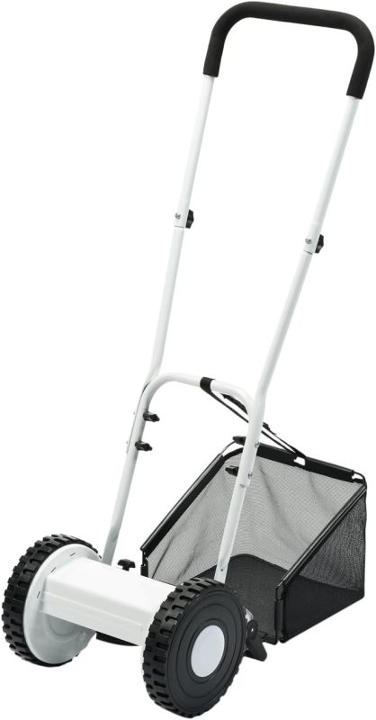 高儀(Takagi) 手動芝刈機 MLM-120