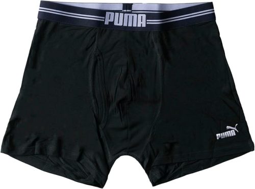 プーマ(PUMA) 大人用 ECO レーヨンベア ワンポイント ボクサーパンツ