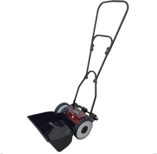 本宏製作所(HONKO) 手動芝刈機 VR-200Revo