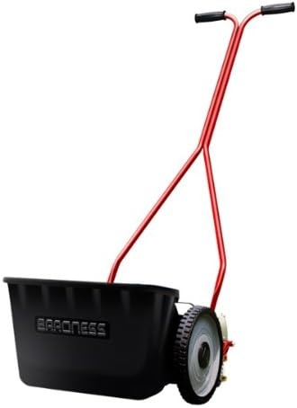 バロネス 手動式芝刈り機 LM4D