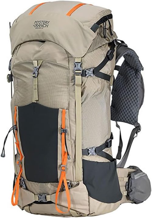 ミステリーランチ(MYSTERY RANCH) ブリッジャー 55