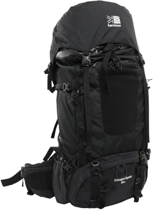 カリマー(karrimor) CougarApex 60+