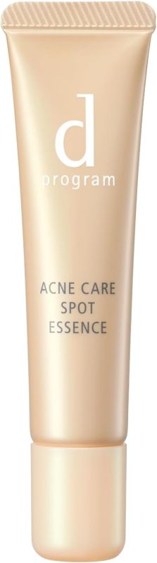 資生堂(SHISEIDO) dプログラム 薬用 アクネケア美容液 医薬部外品