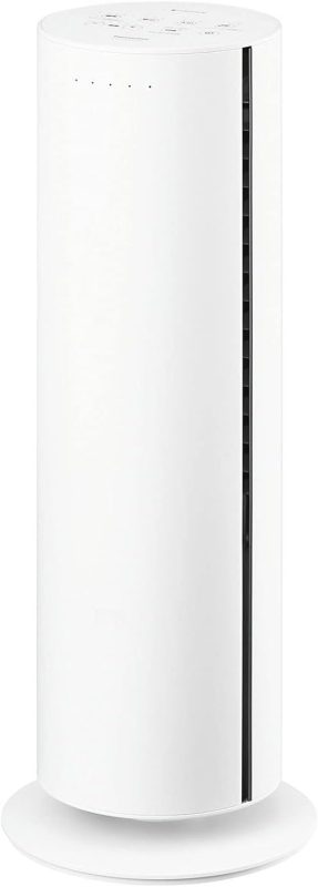 パナソニック(Panasonic) ナノイーX搭載ファンヒーター Hot&Cool DS-FWX1201