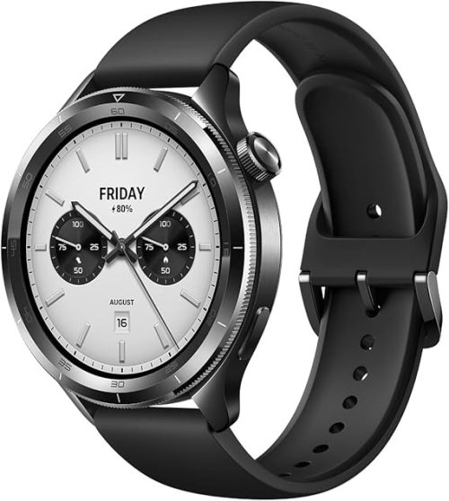 シャオミ(Xiaomi) Watch S4