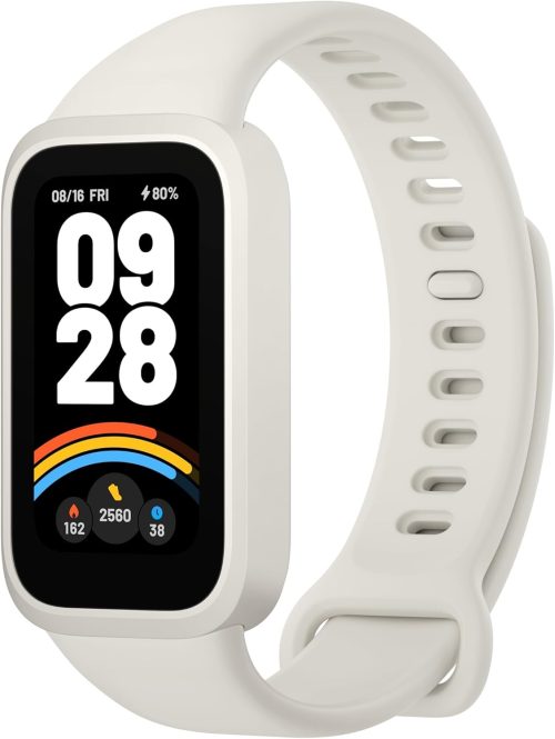 シャオミ(Xiaomi) Smart Band 9 Active