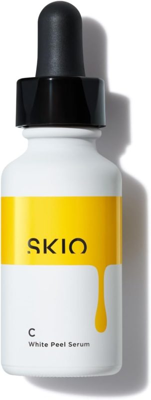 ロート製薬(ROHTO) SKIO VC ホワイトピールセラム 医薬部外品