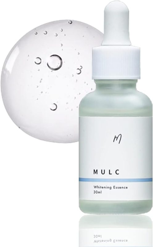 ムルク(MULC) ホワイトニングエッセンス 医薬部外品
