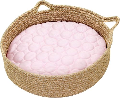 PetStyle ちぐら型 猫ベッド