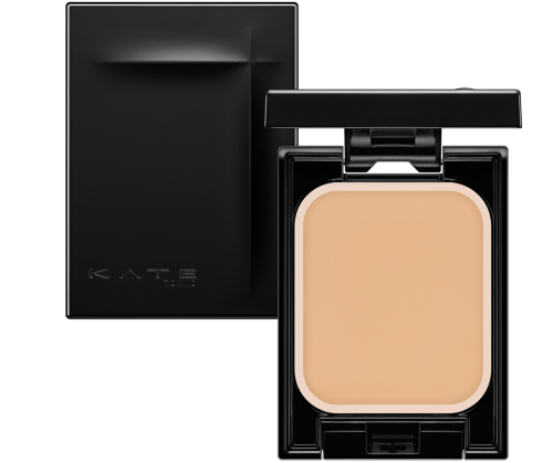 ケイト(KATE) カバーシールド パウダーファンデーション