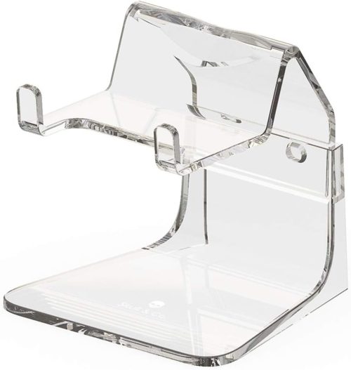 Skull&Co. PS4/5・Xbox・SwitchProコン収納用 ファントムスタンド