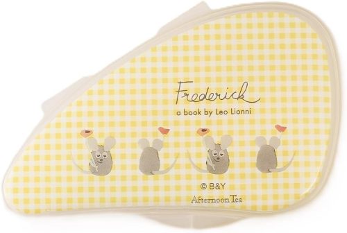アフタヌーンティー(Afternoon Tea) フードカッター LEO LIONNI JJ11 25101926