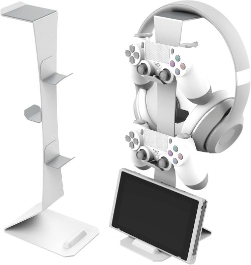 川の信芸 ゲームコントローラー収納ラック