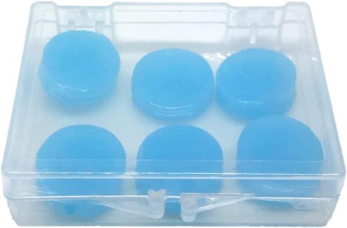 wumio 耳栓 シリコン