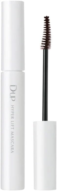 ディー・アップ(D-UP) ハイパーリフトマスカラ