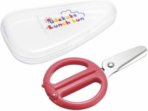 リッチェル(Richell) サクッと切れる離乳食はさみ 044203