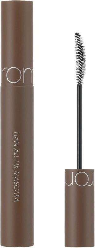 ロムアンド(rom&nd) ハンオールフィックスマスカラ