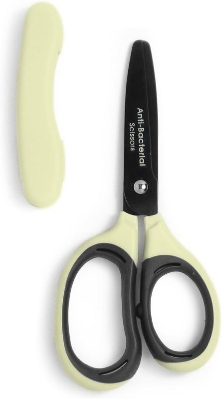 シトラ(SiTRA) 抗菌ミニ安全ハサミ 1133919