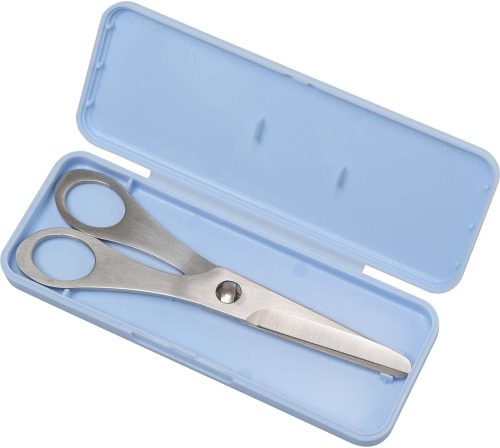 ファイン(FINE) 持ってて便利なお食事ハサミ FIN-1014