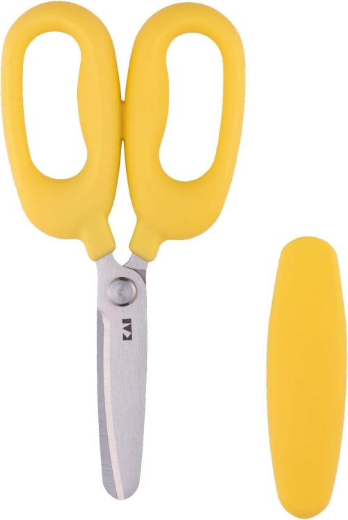 貝印 リトルシェフクラブ はじめてのキッチンバサミ FG5206