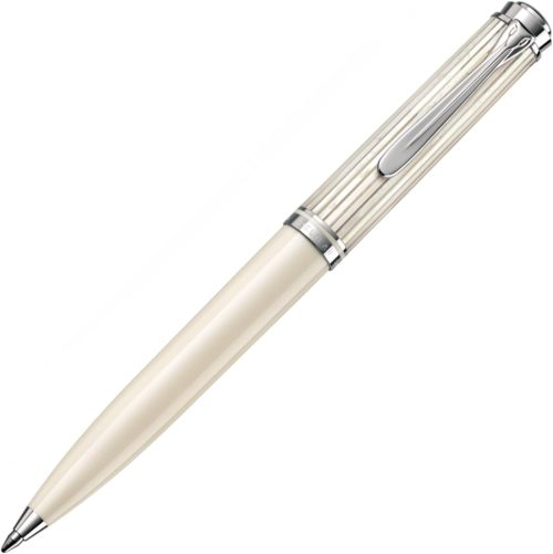 ペリカン(Pelikan) スーベレーン ホワイトストライプ K605