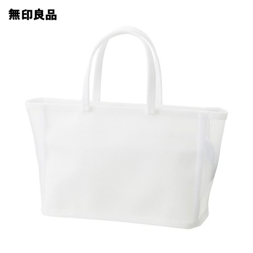 無印良品 EVAスパポーチ L 44295397