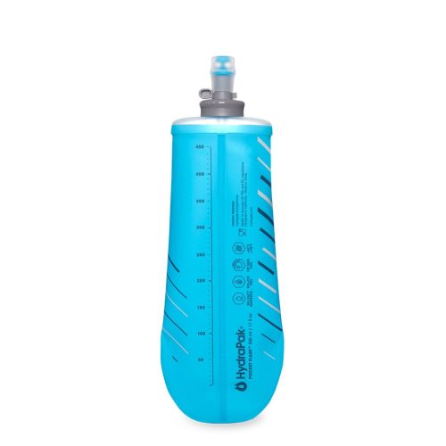ハイドラパック(HydraPak) ポケットフラスク 500ml B513HP