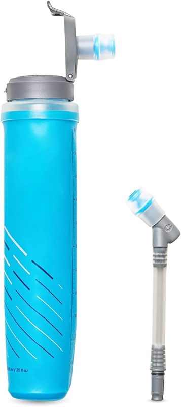 ハイドラパック(HydraPak) ウルトラフラスク スピード 600ml AH164