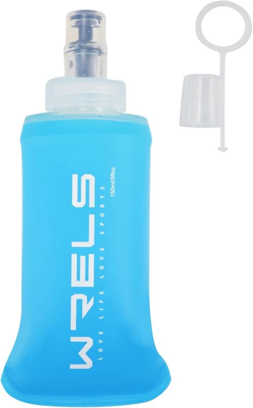 WRELS ソフトフラスク