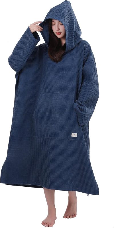 Totonoi Japan サウナポンチョ