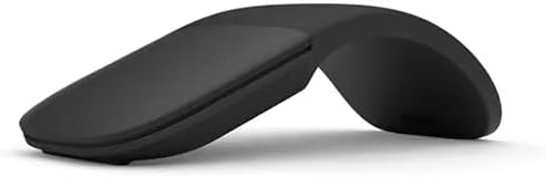 マイクロソフト(Microsoft) Surface Arc Mouse CZV-0010