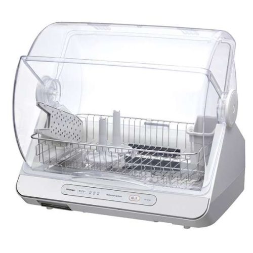 東芝(TOSHIBA) 食器乾燥器 VD-V10S
