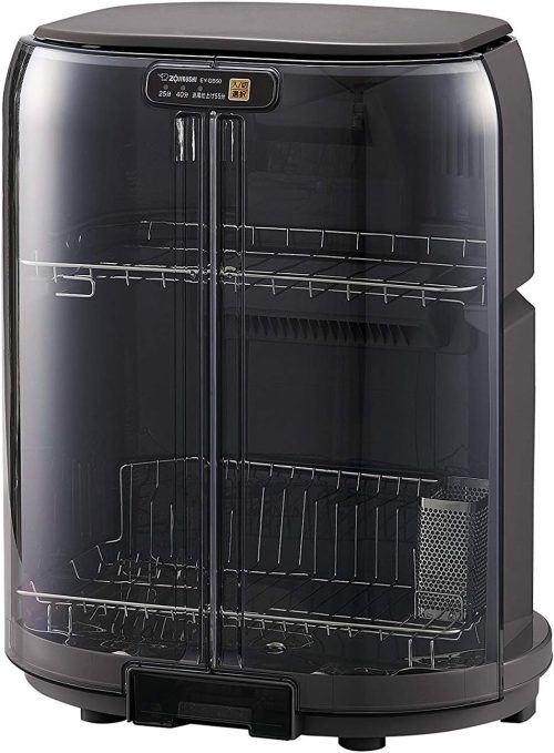 象印マホービン(ZOJIRUSHI) 食器乾燥器 EY-GB50