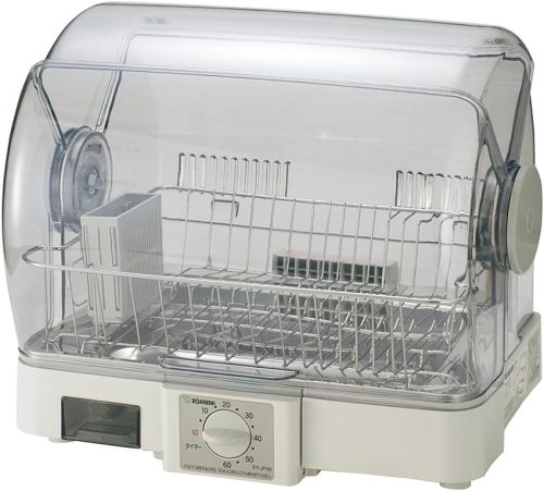象印マホービン(ZOJIRUSHI) 食器乾燥器 EY-JF50