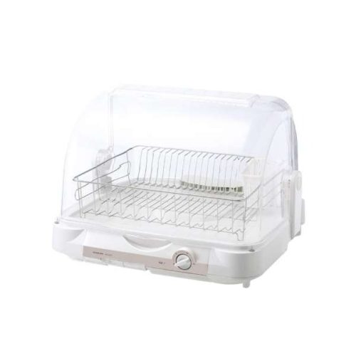 コイズミ(KOIZUMI) 食器乾燥器 KDE-6001/W