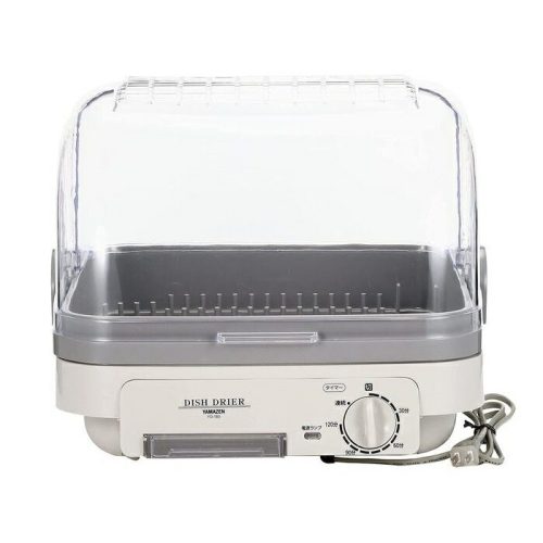 山善(YAMAZEN) 食器乾燥機 YD-180