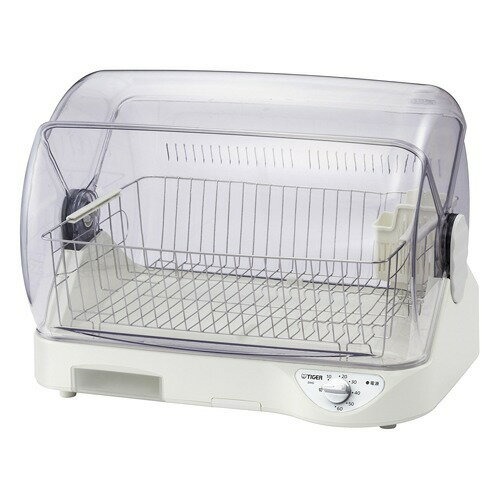 タイガー魔法瓶(TIGER) 食器乾燥器 DHG-T400